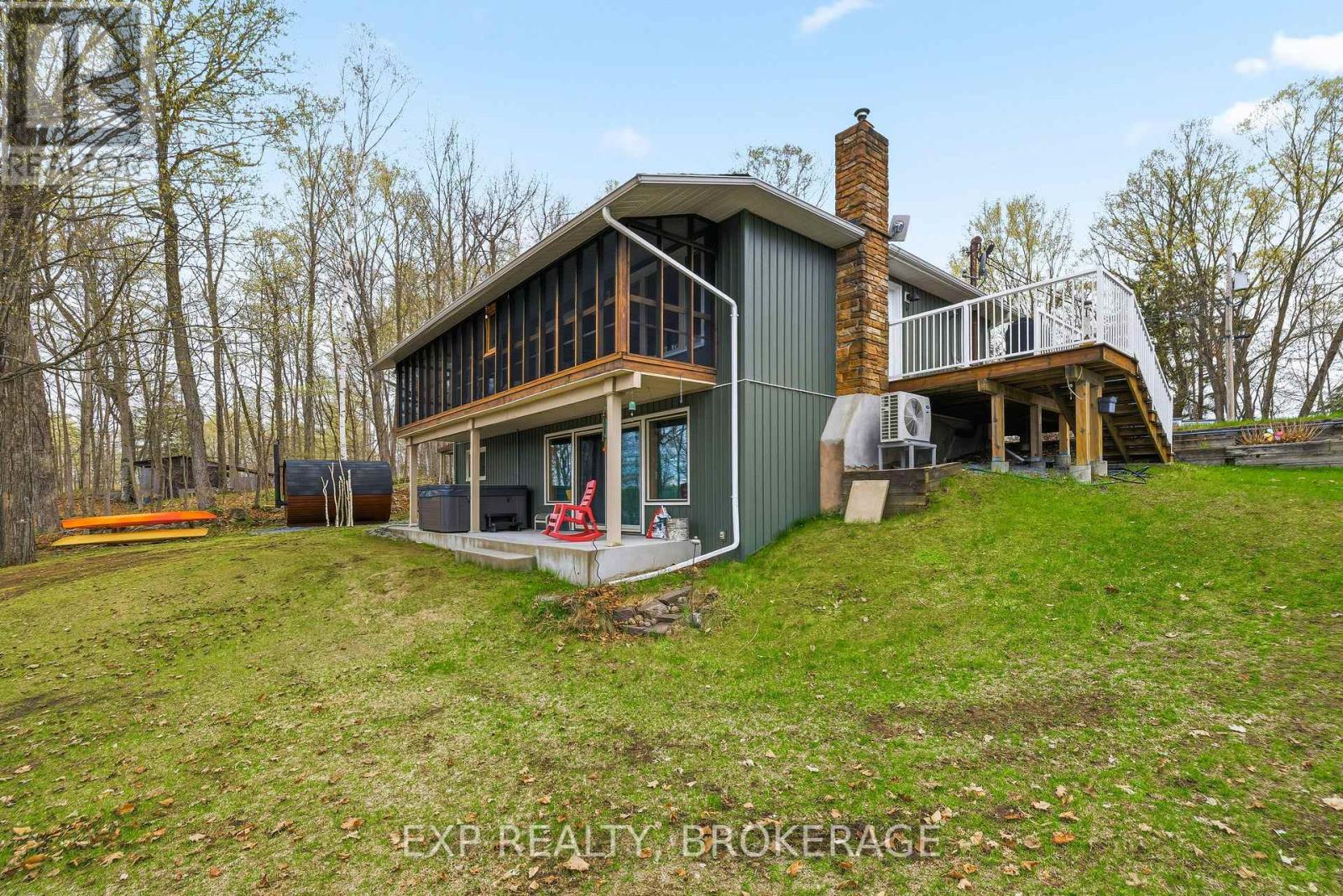 2097 Hambly Lane, Frontenac, Ontario  K0H 1W0 - Photo 33 - X12874316