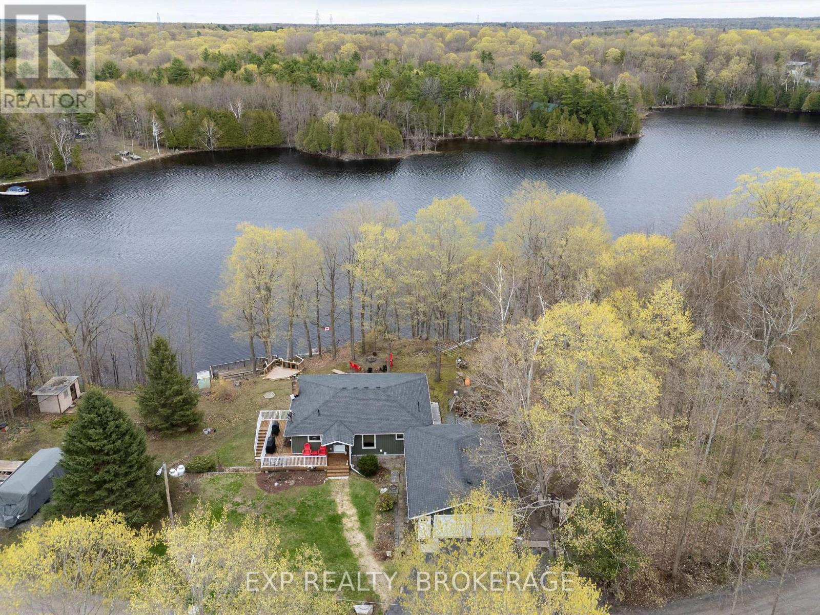 2097 Hambly Lane, Frontenac, Ontario  K0H 1W0 - Photo 50 - X12874316