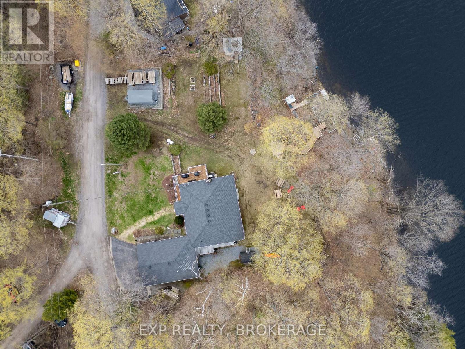 2097 Hambly Lane, Frontenac, Ontario  K0H 1W0 - Photo 48 - X12874316