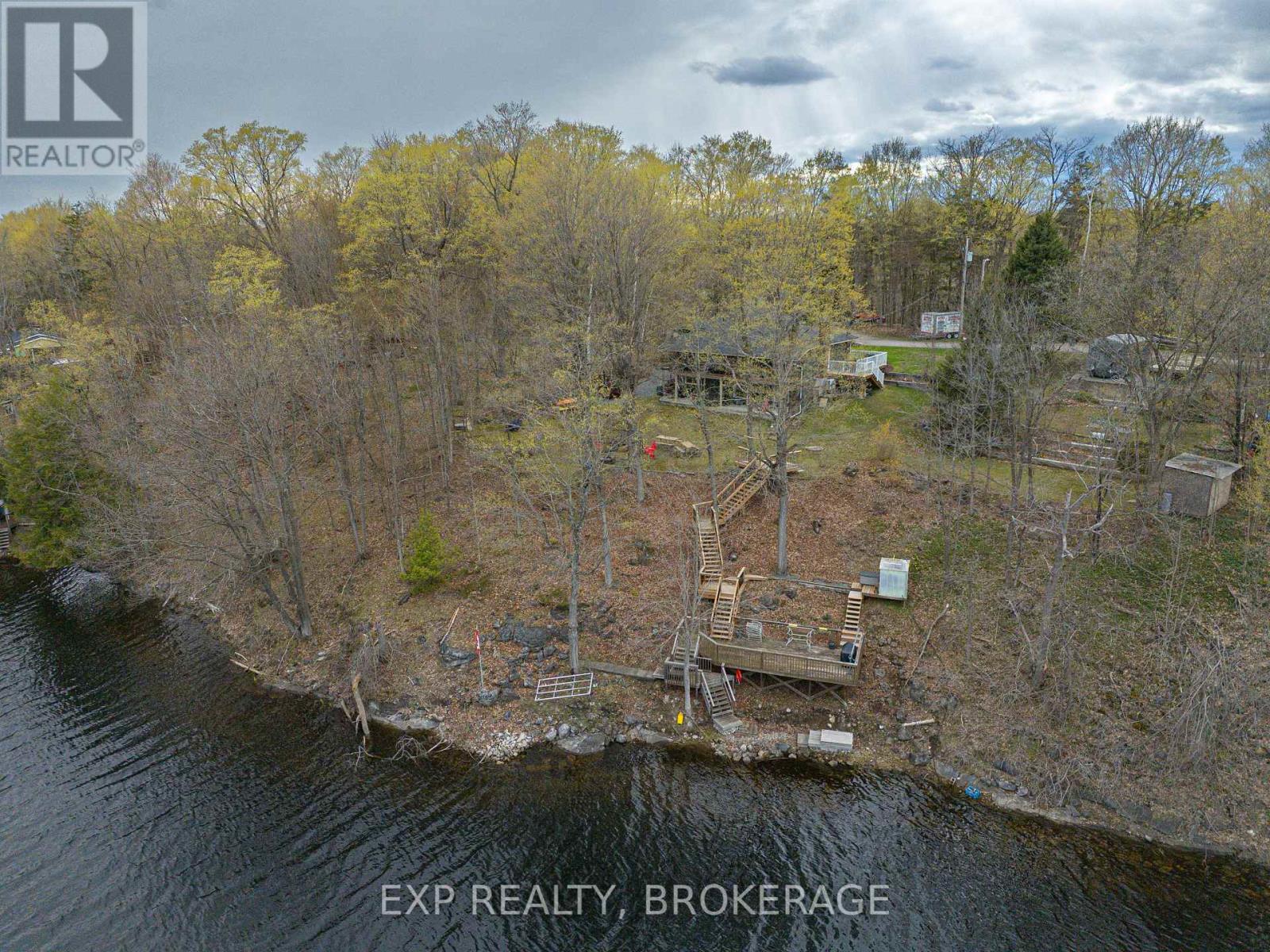 2097 Hambly Lane, Frontenac, Ontario  K0H 1W0 - Photo 47 - X12874316