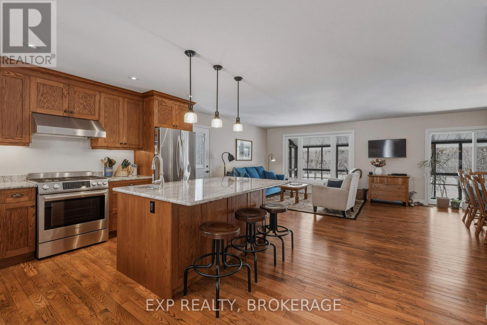 2097 Hambly Lane, Frontenac, Ontario  K0H 1W0 - Photo 5 - X12874316