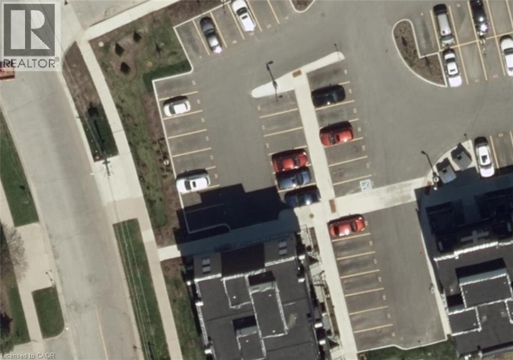 10 Palace Street Unit# B10, Kitchener, Ontario  N2E 0J3 - Photo 14 - 40826400