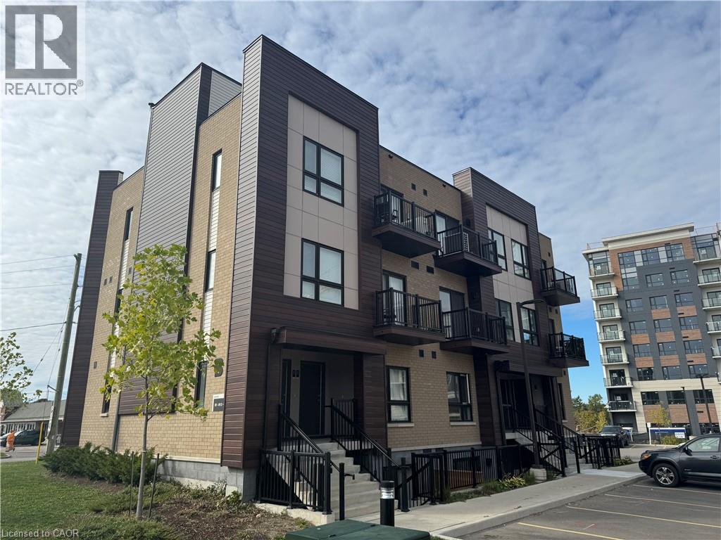 10 Palace Street Unit# B10, Kitchener, Ontario  N2E 0J3 - Photo 2 - 40826400