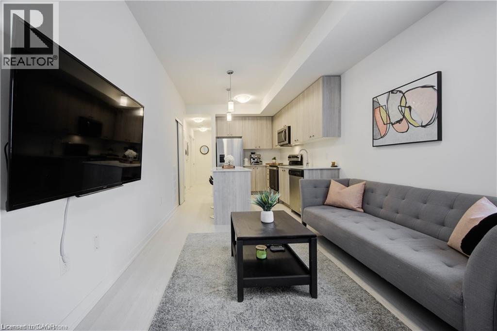 10 Palace Street Unit# B10, Kitchener, Ontario  N2E 0J3 - Photo 3 - 40826400