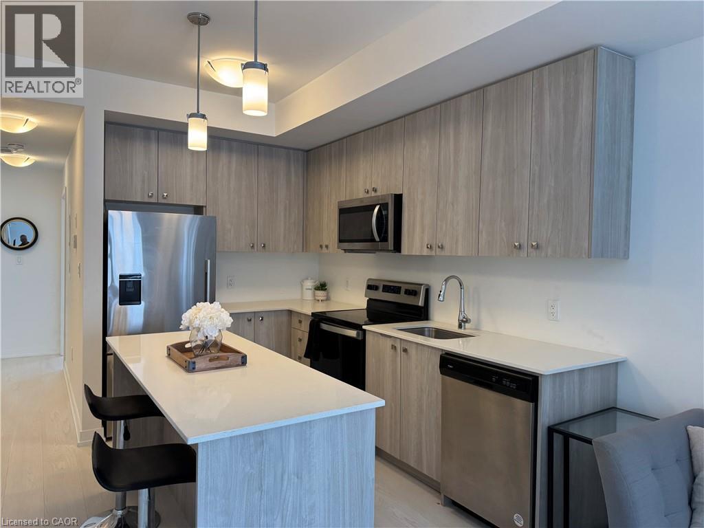 10 Palace Street Unit# B10, Kitchener, Ontario  N2E 0J3 - Photo 7 - 40826400