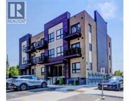 10 PALACE Street Unit# B10, Kitchener, Ontario