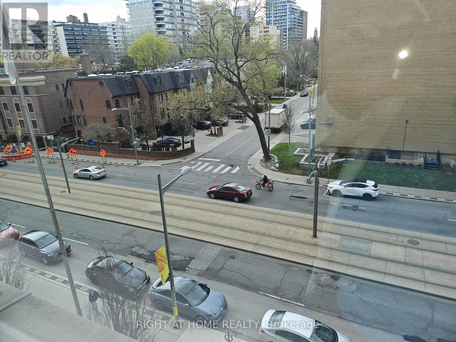 426 - 111 St Clair Avenue W, Toronto, Ontario  M4V 1N5 - Photo 23 - C13075266