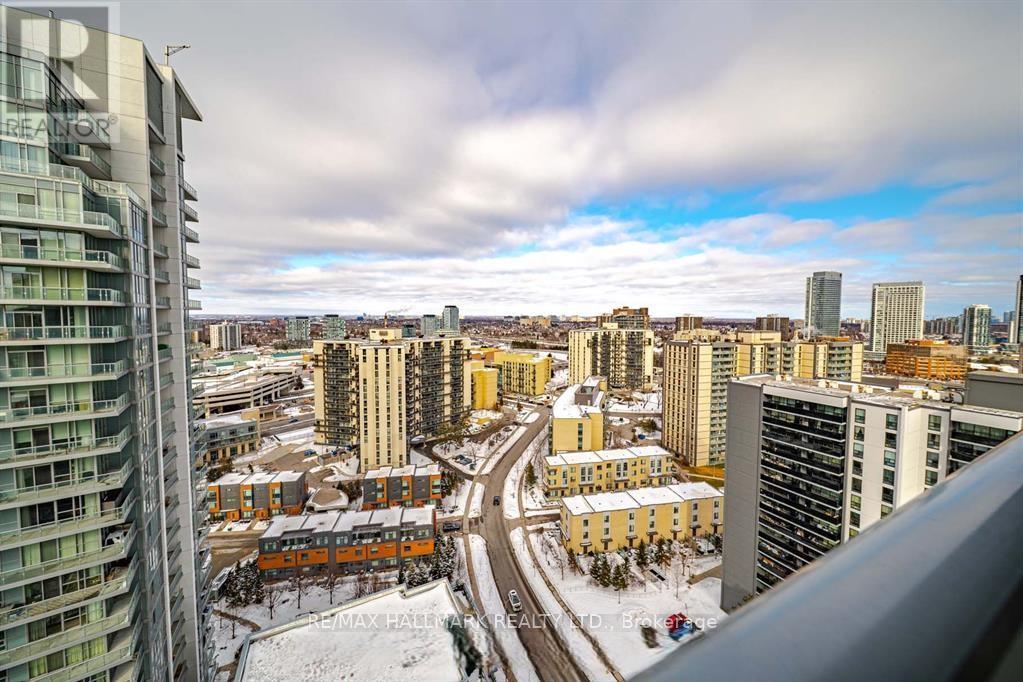 2008 - 56 Forest Manor Road, Toronto, Ontario  M2J 1M6 - Photo 19 - C13075274