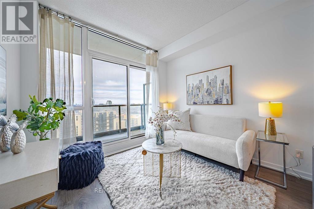 2008 - 56 Forest Manor Road, Toronto, Ontario  M2J 1M6 - Photo 2 - C13075274