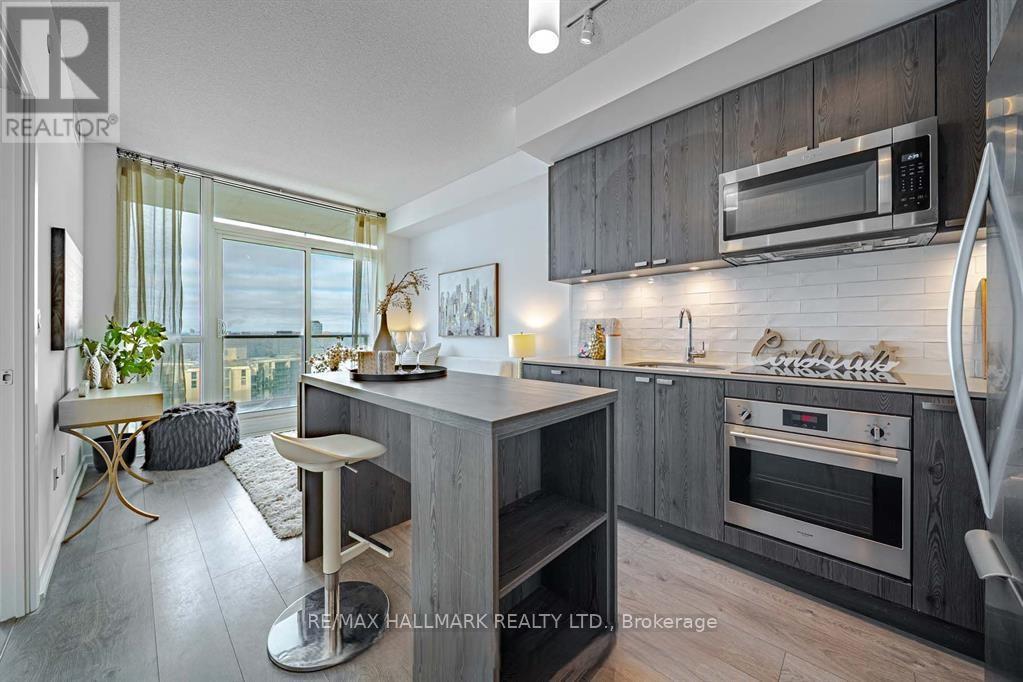 2008 - 56 Forest Manor Road, Toronto, Ontario  M2J 1M6 - Photo 8 - C13075274
