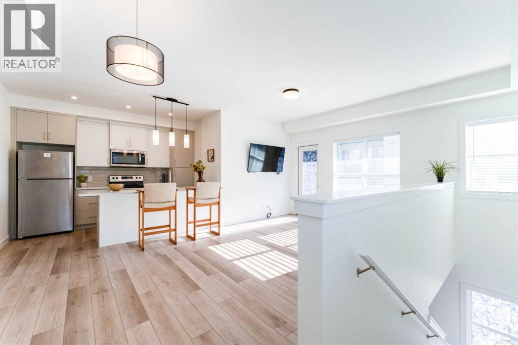 120 Spring Creek Common Sw, Calgary, Alberta  T3H 6E2 - Photo 5 - A2307090