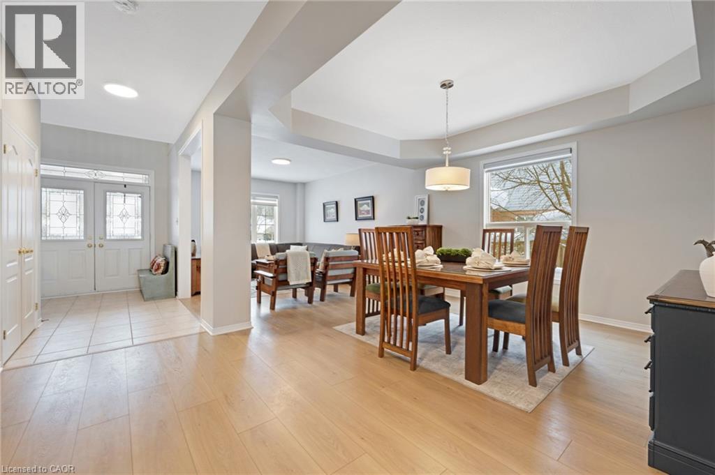 533 Woodfield Court, Kitchener, Ontario  N2P 2S8 - Photo 6 - 40812584
