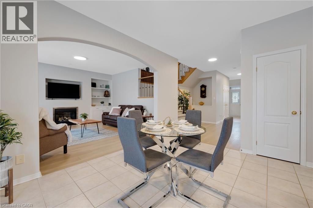 533 Woodfield Court, Kitchener, Ontario  N2P 2S8 - Photo 11 - 40812584