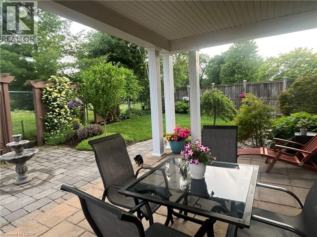 533 Woodfield Court, Kitchener, Ontario  N2P 2S8 - Photo 38 - 40812584