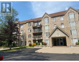 402 - 216C PLAINS ROAD W, Burlington, Ontario