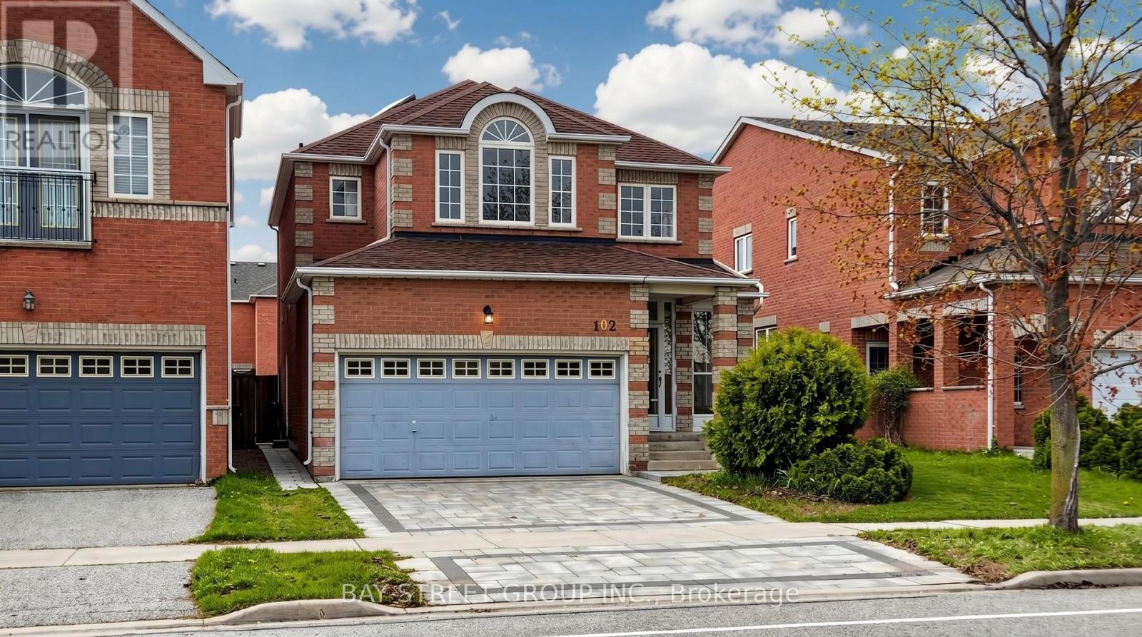 102 WORTHING AVENUE, Markham, Ontario