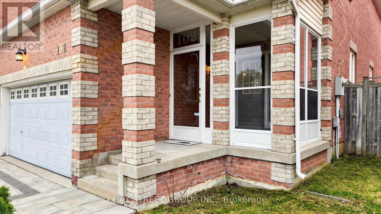 102 Worthing Avenue, Markham, Ontario  L3S 4J9 - Photo 31 - N13075250