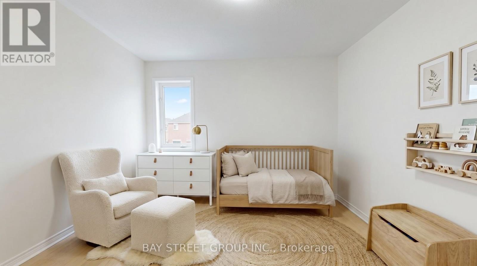 102 Worthing Avenue, Markham, Ontario  L3S 4J9 - Photo 8 - N13075250