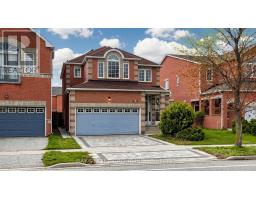 102 WORTHING AVENUE, Markham, Ontario