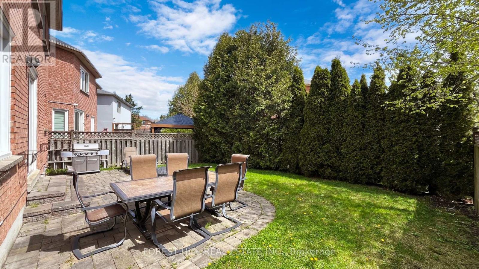 43 Oakhurst Drive, Vaughan, Ontario  L4J 7V3 - Photo 32 - N13075272