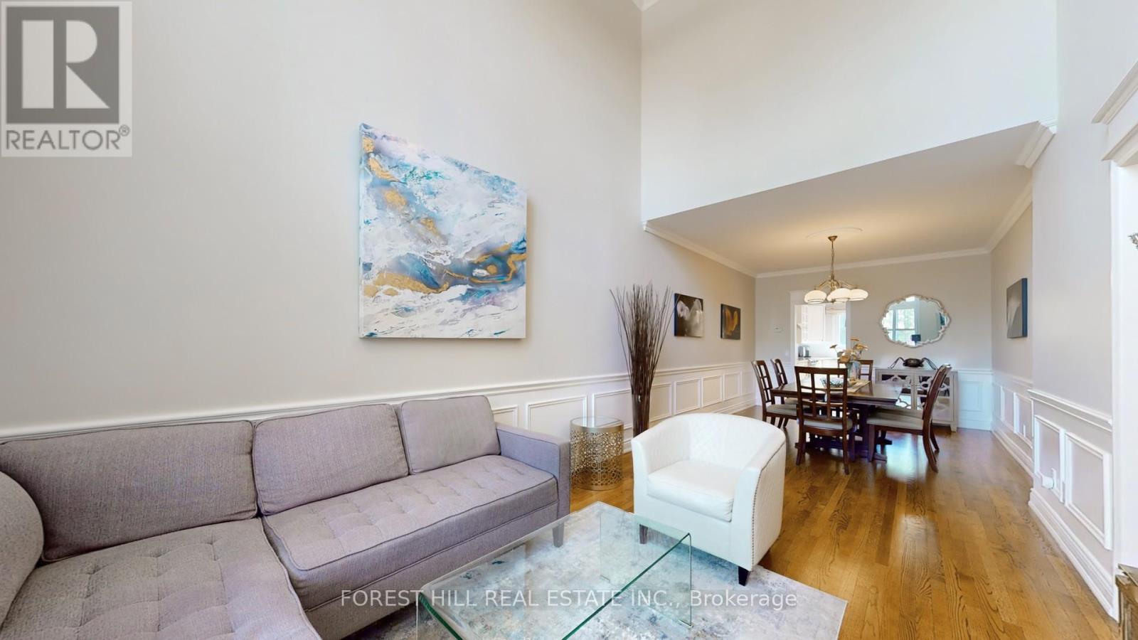 43 Oakhurst Drive, Vaughan, Ontario  L4J 7V3 - Photo 4 - N13075272