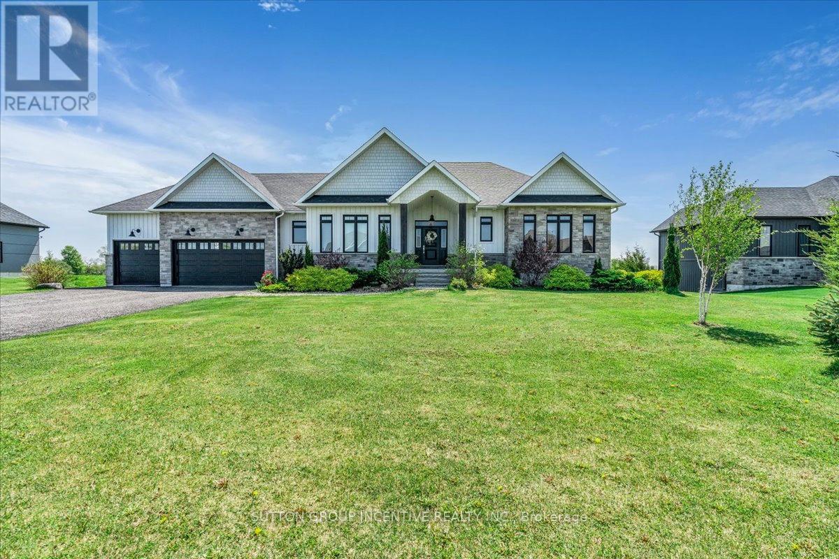 3 BEST COURT, Oro-Medonte, Ontario
