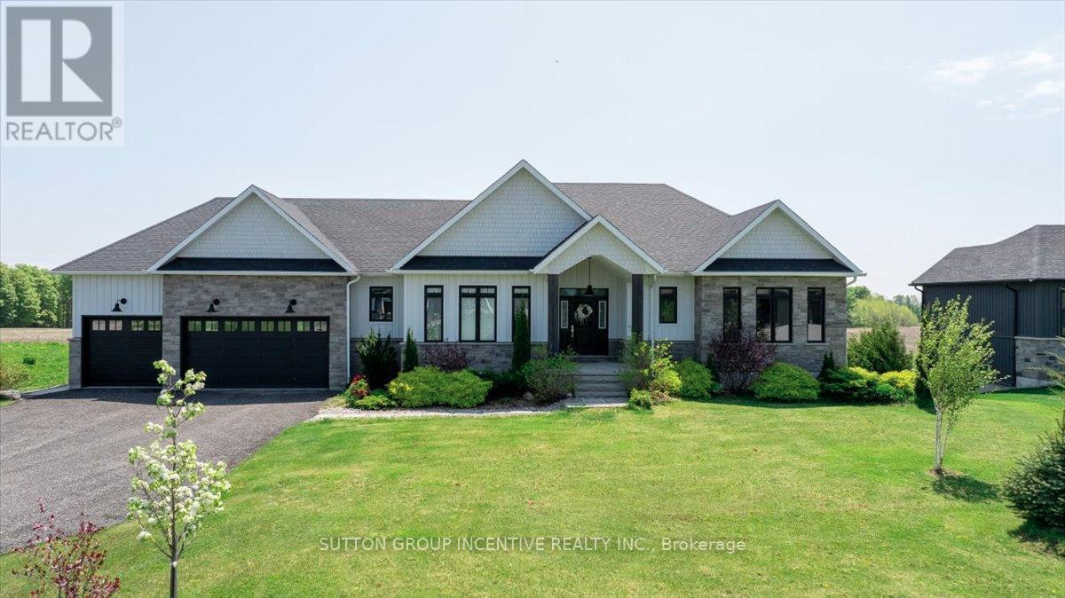 3 Best Court, Oro-Medonte, Ontario  L0L 2L0 - Photo 3 - S13075288