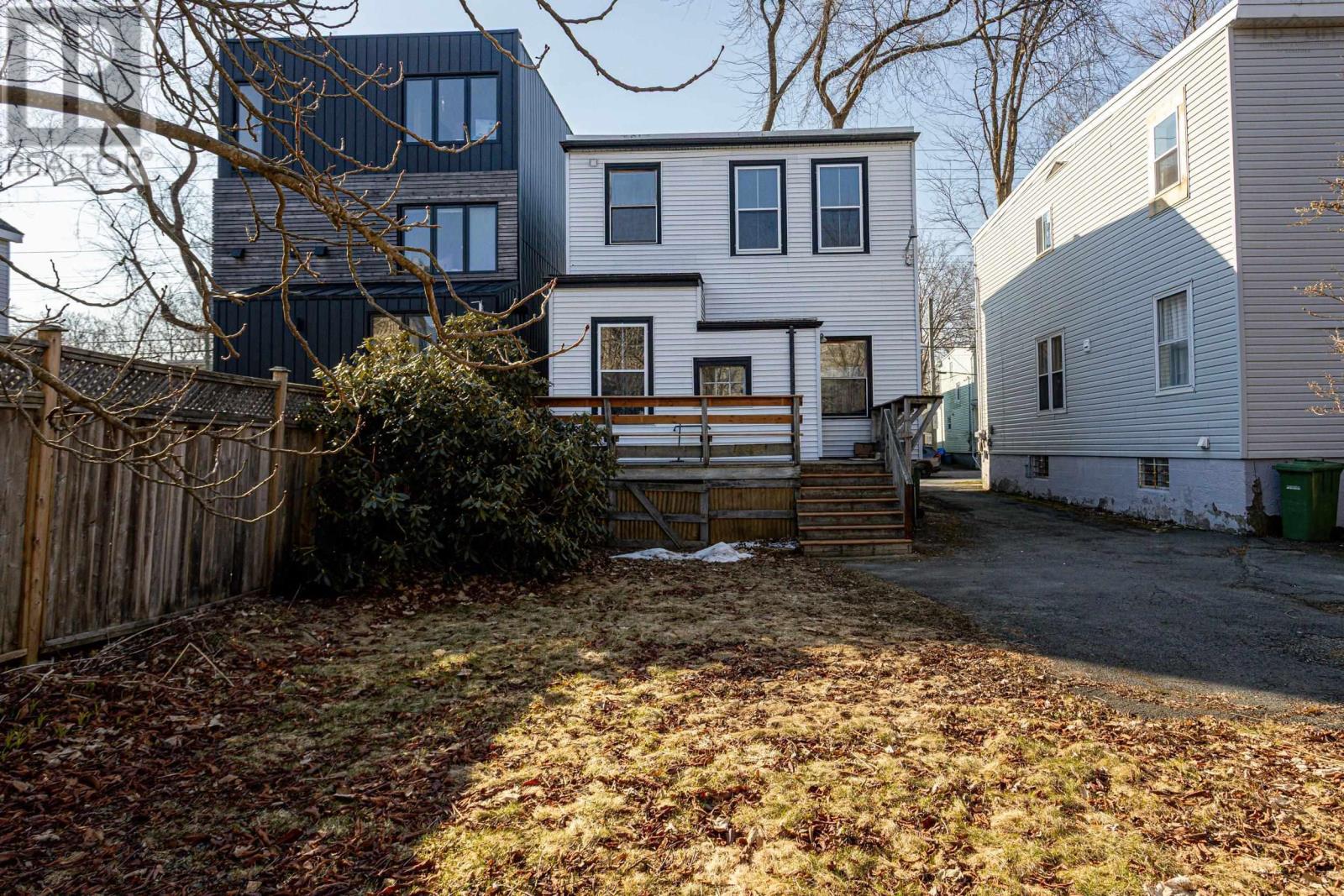 6173 Pepperell Street, Halifax, Nova Scotia  B3H 2P1 - Photo 24 - 202607053