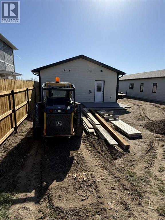 7046 48 Street, Taber, Alberta  T1G 0G7 - Photo 33 - A2306995