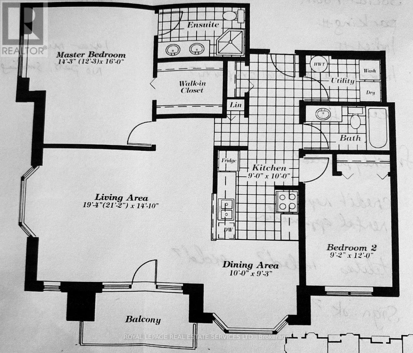 402 - 216c Plains Road W, Burlington, Ontario  L7T 4L1 - Photo 44 - W12934424