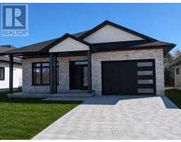 39 MERCEDES CRESCENT, Kincardine, Ontario