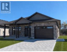 43 MERCEDES CRESCENT, Kincardine, Ontario