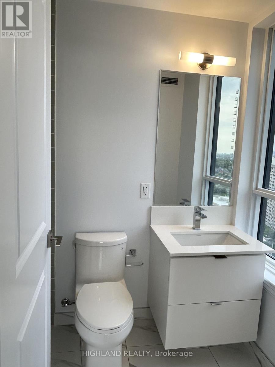 1808 - 30 Elm Drive W, Mississauga, Ontario  L5B 0N6 - Photo 10 - W13075246