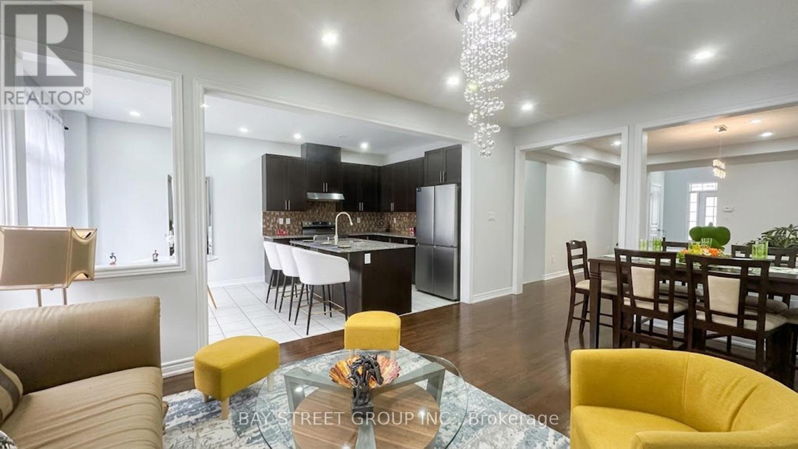 12 Monceau Road, Brampton, Ontario  L7A 4E6 - Photo 13 - W13075270