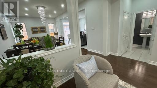 12 Monceau Road, Brampton, Ontario  L7A 4E6 - Photo 8 - W13075270