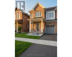 12 MONCEAU ROAD, Brampton, Ontario