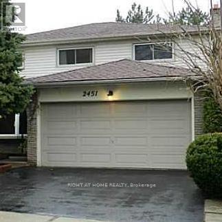 2451 SINCLAIR CIRCLE, Burlington, Ontario