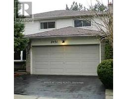2451 SINCLAIR CIRCLE, Burlington, Ontario