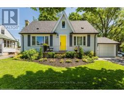 105 FOSTER AVENUE, London North, Ontario