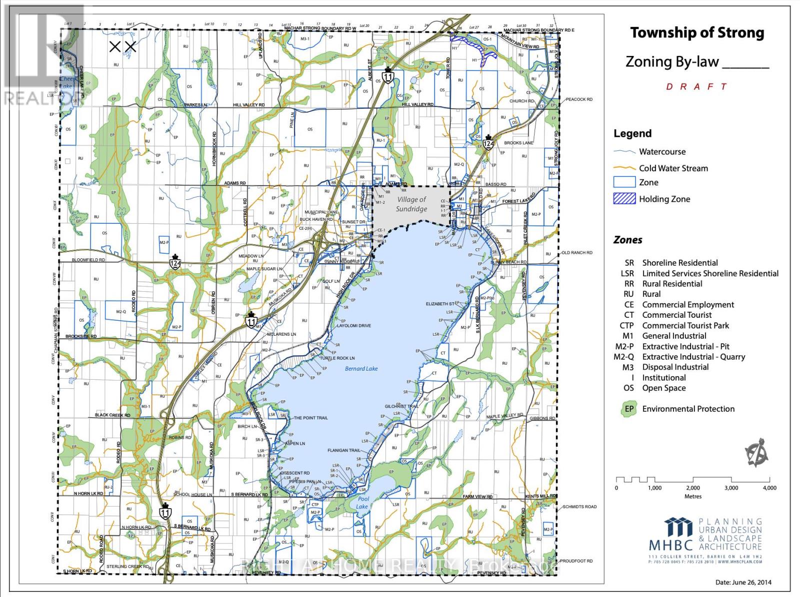 2263 Machar Strong Boundry Road, Strong, Ontario  P0A 1Z0 - Photo 11 - X13075254