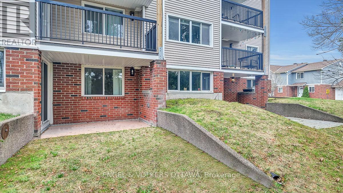 112 - 6532 Bilberry Drive, Ottawa, Ontario  K1C 4N9 - Photo 21 - X12934234