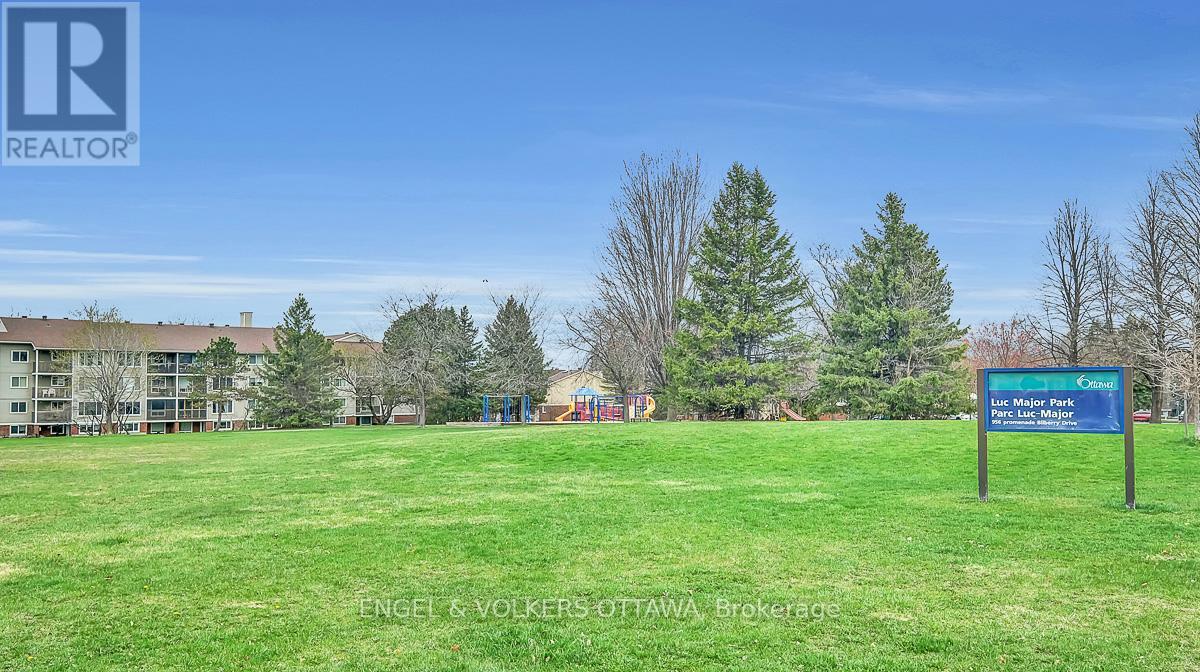 112 - 6532 Bilberry Drive, Ottawa, Ontario  K1C 4N9 - Photo 25 - X12934234