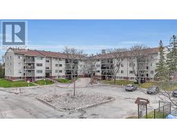 112 - 6532 BILBERRY DRIVE, Ottawa, Ontario