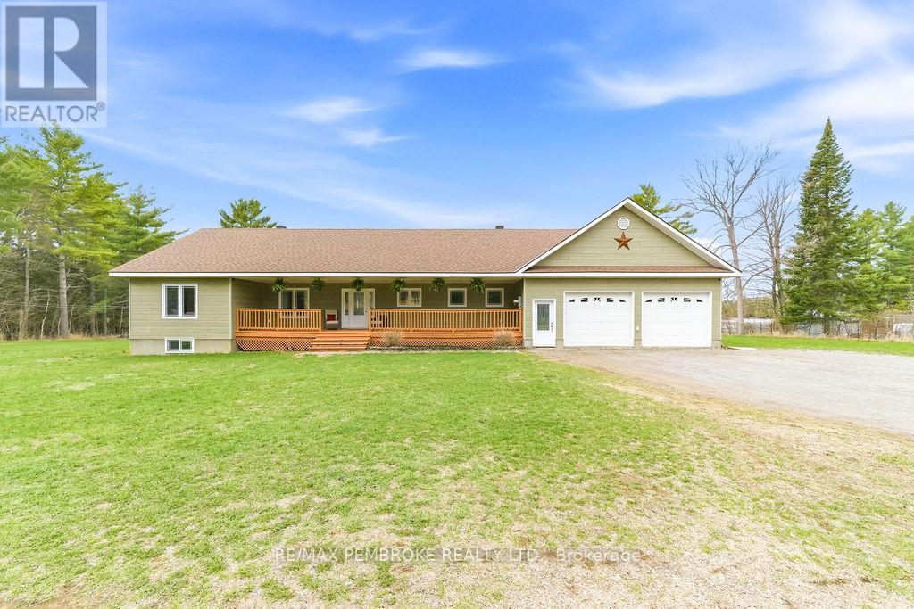 249b Crooked Rapids Road, North Algona Wilberforce, Ontario  K0J 1T0 - Photo 2 - X13075308