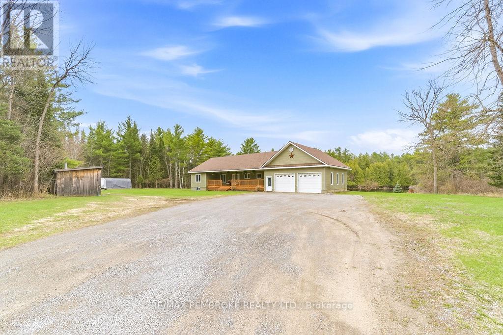 249b Crooked Rapids Road, North Algona Wilberforce, Ontario  K0J 1T0 - Photo 3 - X13075308