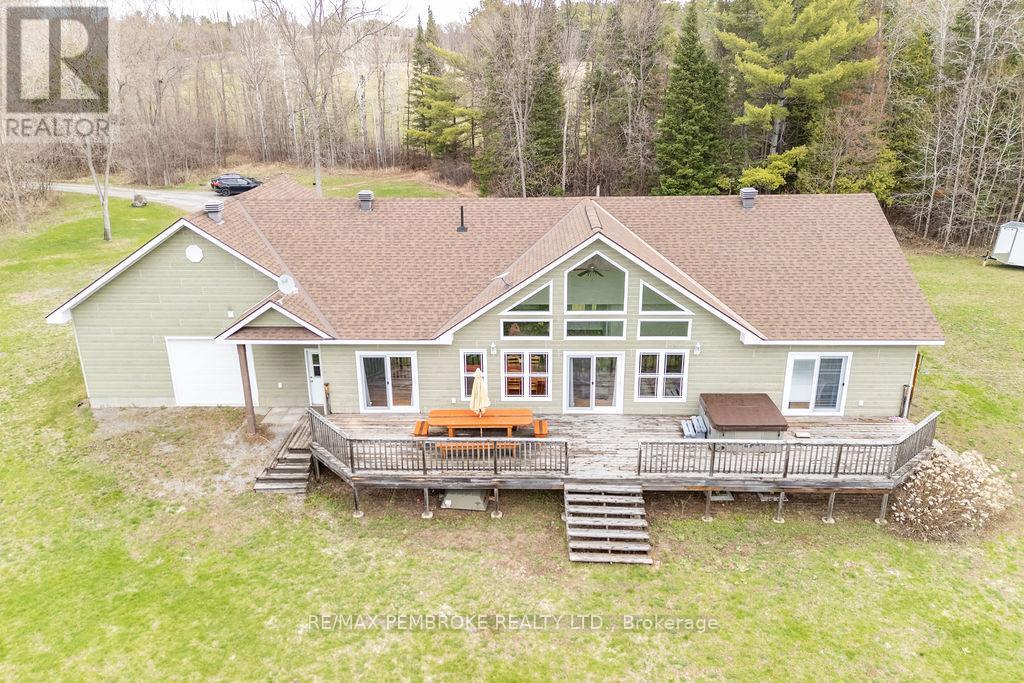 249b Crooked Rapids Road, North Algona Wilberforce, Ontario  K0J 1T0 - Photo 4 - X13075308