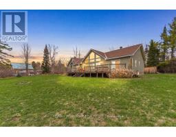 249B CROOKED RAPIDS ROAD, North Algona Wilberforce, Ontario