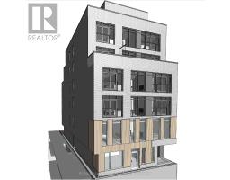 89 RICHMOND ROAD, Ottawa, Ontario