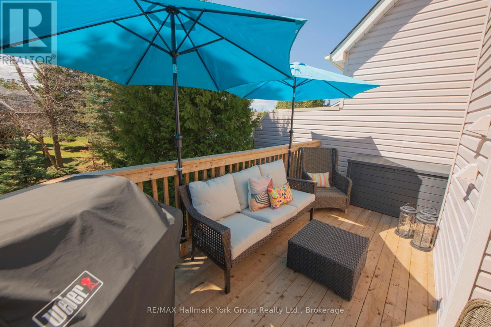112 - 150 Victoria Street S, Blue Mountains, Ontario  N0H 2P0 - Photo 2 - X13029852