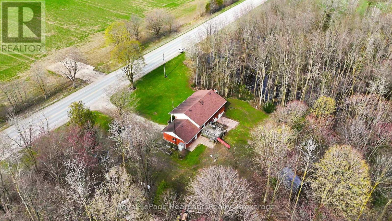 5427 Highway 87, Minto, Ontario  N0G 1Z0 - Photo 3 - X13073546